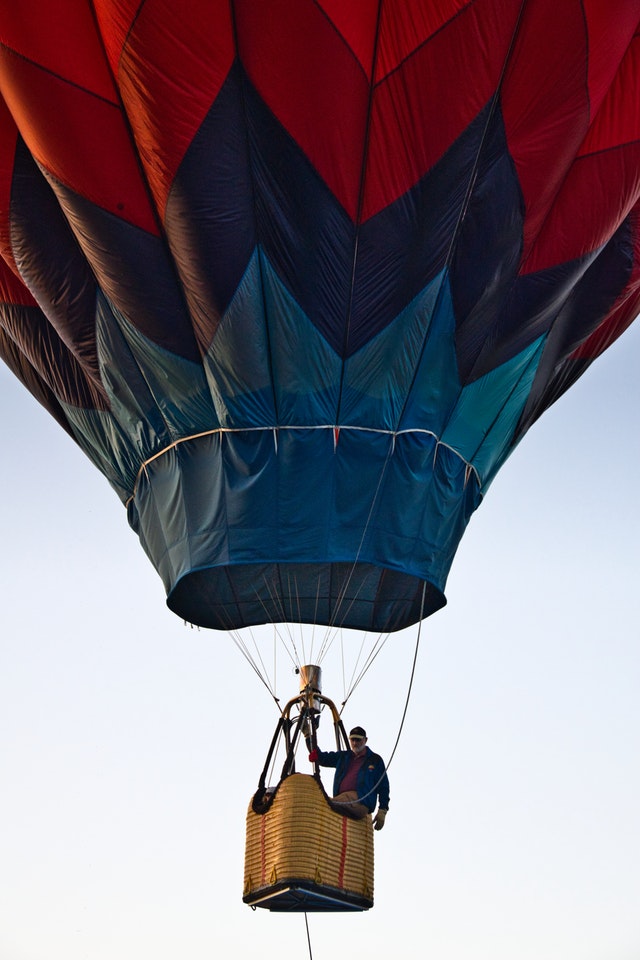 Luftballon