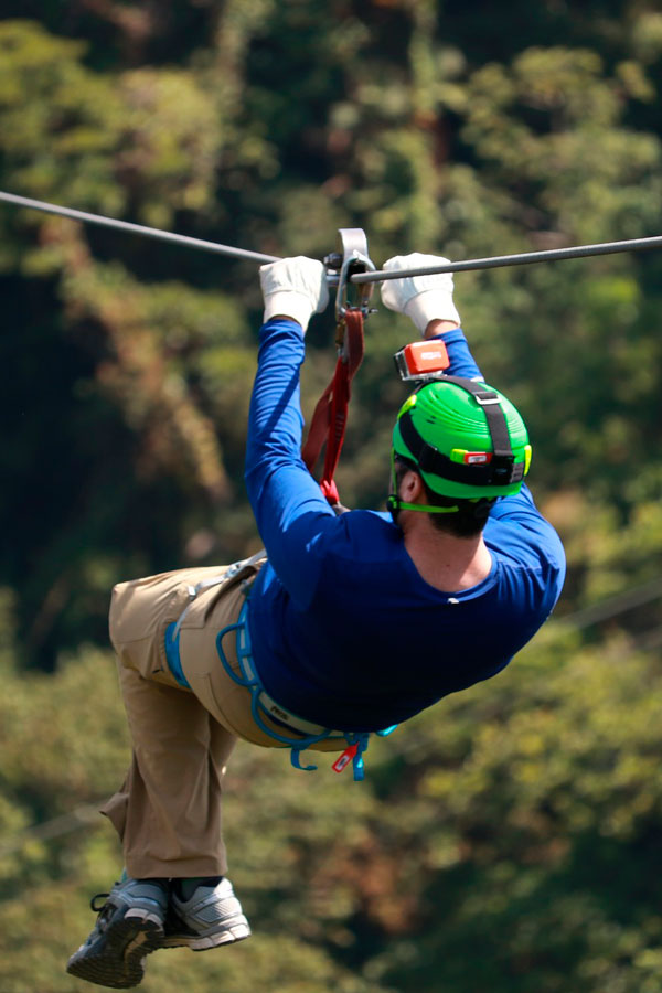 Zipline